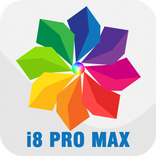 i8 PRO MAX
