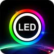 LED LAMP 아이콘