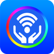 LED WiFi icône