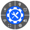 Shortcutter Quick Settings APK
