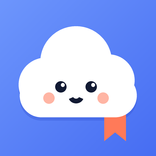 Cloudy - Dictionary Flashcards