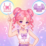 Left or Right: Dress Up Battle
