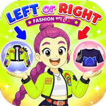Left or Right: Fashion Stylist