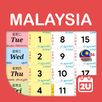 Malaysia Calendar - Calendar2U APK