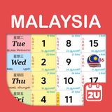 Kalendar Malaysia - Calendar2U APK