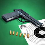 Pistol Shooting