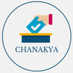 Chanakya Zeichen