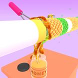 Honey Shop