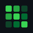 GitWall: Wallpaper for GitHub icon