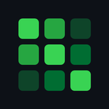 GitWall: Wallpaper for GitHub