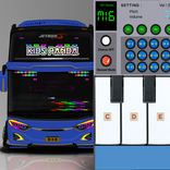 Pianika Lite Telolet Basuri V4