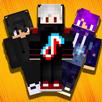 Skin Boys For Minecraft APK