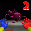 Mommy with Long Legs survival APK