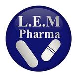 LEM PHARMA - ليم فارما