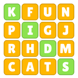Word Search Kids APK