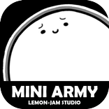 ”Clash! Mini Army