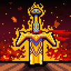 Infinite Knights - Idle RPG APK