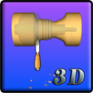 Wood 3D Turning APK