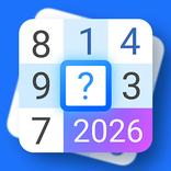 Sudoku - teka-teki otak