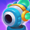 APK Clash of Jelly
