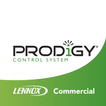 آیکون‌ Prodigy
