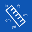 Length Converter آئیکن