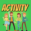 Activity Fans Board Game icon