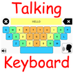 Talking Keyboard ikona