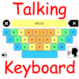 ”Talking Keyboard