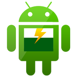 Battery Widget Cosplay