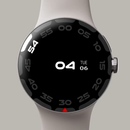Clean Watchface APK