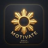 Daily Motivation Widget