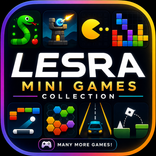 Lesra Mini Games Collection