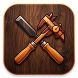 Woodcraft Tutorial