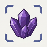 Rock Identifier: Mineral Scan