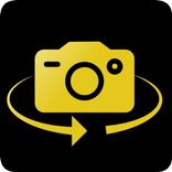 Wide Camera - Panorama 360 HD