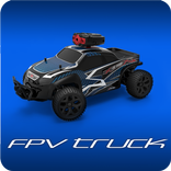 Lidl_RC_Truck