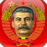 Stalin Game Console