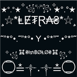 ”Letras y Símbolos