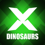 Let's Explore: Dinosaurs