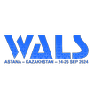 WALS 2024 icône