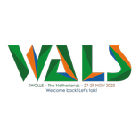 WALS 2023 programm app