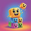 Happy Stack Tower icon