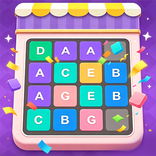 Letter Merge