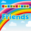 Letterland Friends - Learn Eng APK