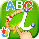 APK LetterSchool - Learn to Write