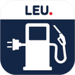 Leu Mobility App آئیکن