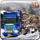 Snow Truck Offroad