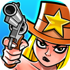 Jane Wilde: Wild West Undead Action Arcade Shooter APK