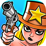 Jane Wilde: Wild West Undead Action Arcade Shooter
